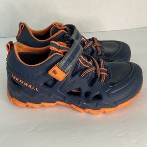 Merrell boys hydro junior 2.0